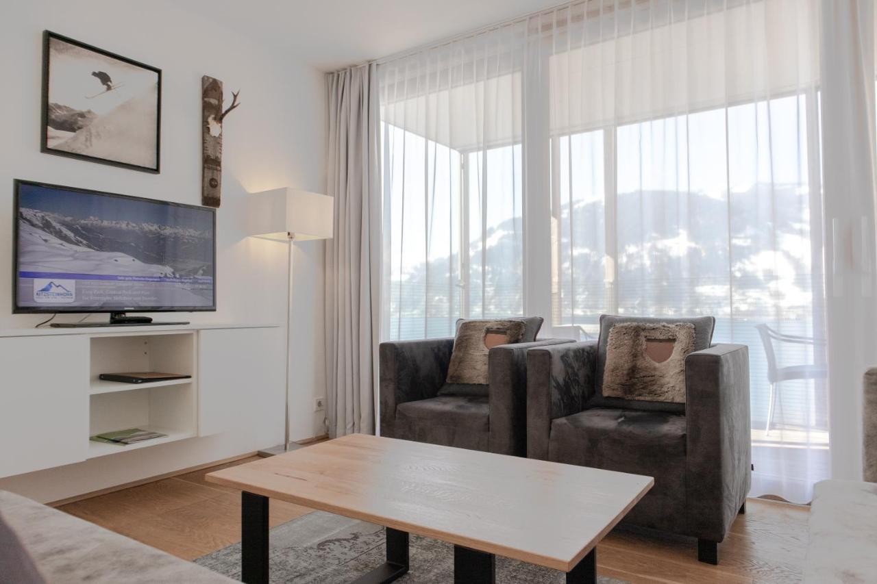 Apartmán Bellevue - Incl Summercard