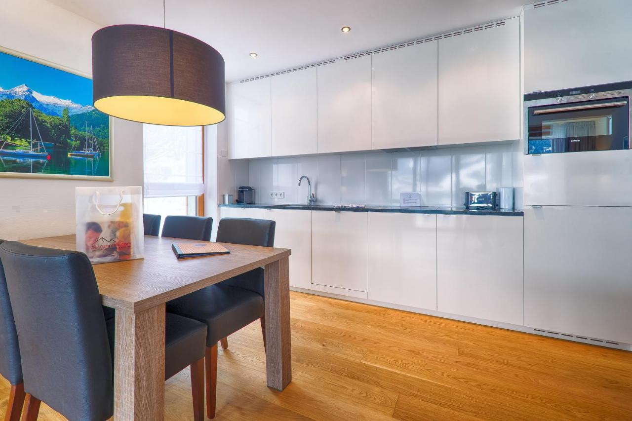 Apartmán Bellevue - Incl Summercard