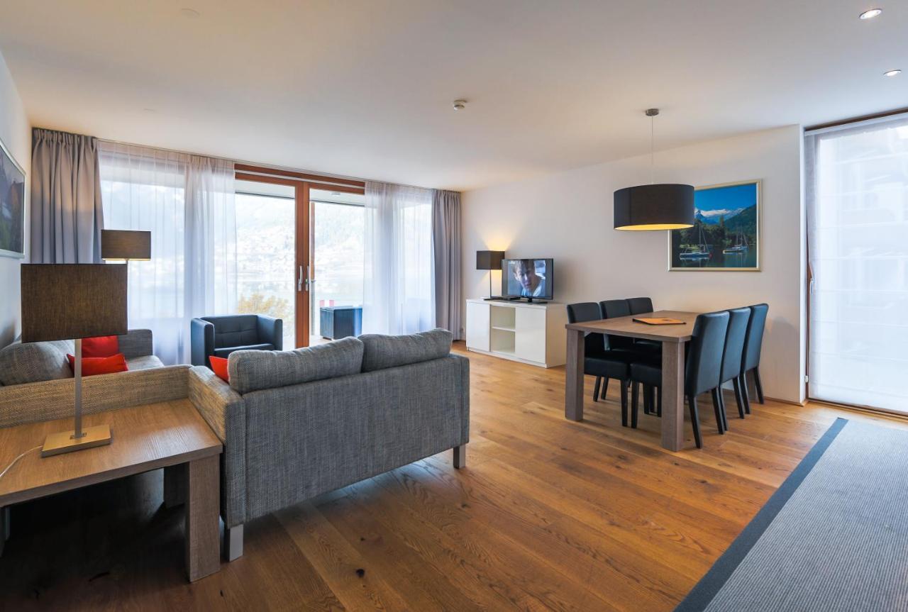 Apartmán Bellevue - Incl Summercard Zell am See