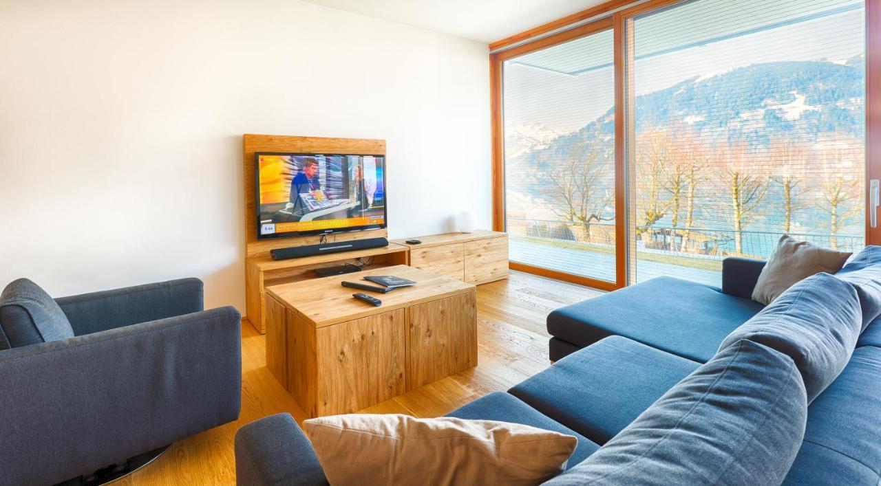 Bellevue - Incl Summercard Apartmán *