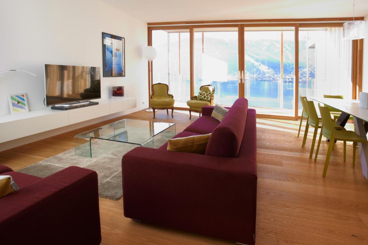 Apartmán Bellevue - Incl Summercard *