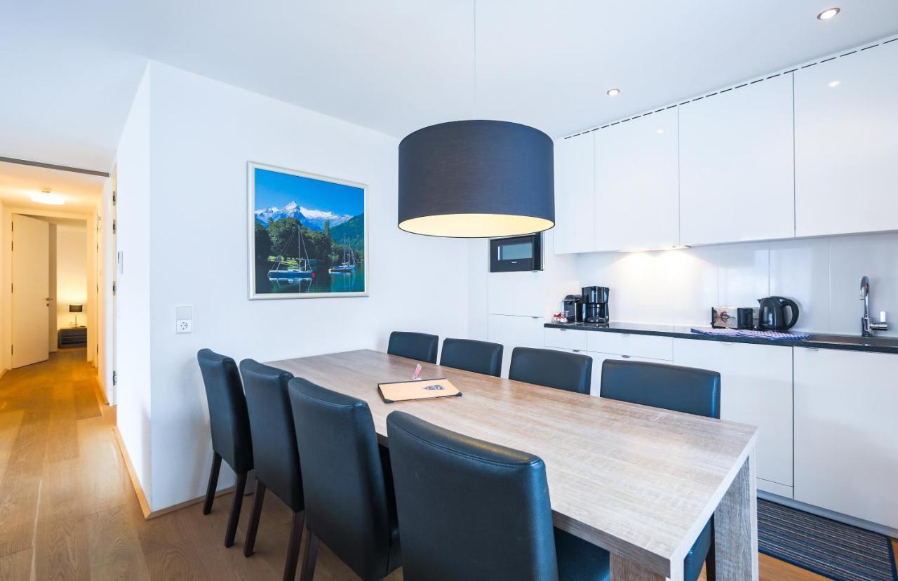 Bellevue - Incl Summercard Apartment Zell am See