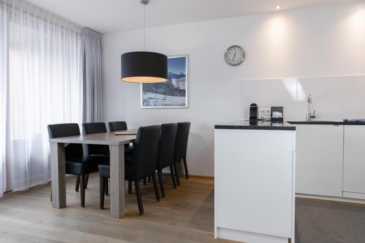 Apartment Bellevue - Incl Summercard