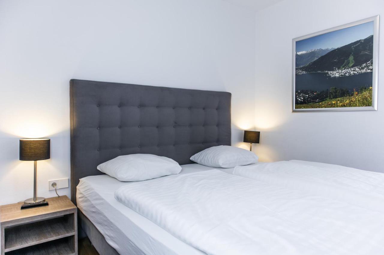 Bellevue - Incl Summercard Zell am See