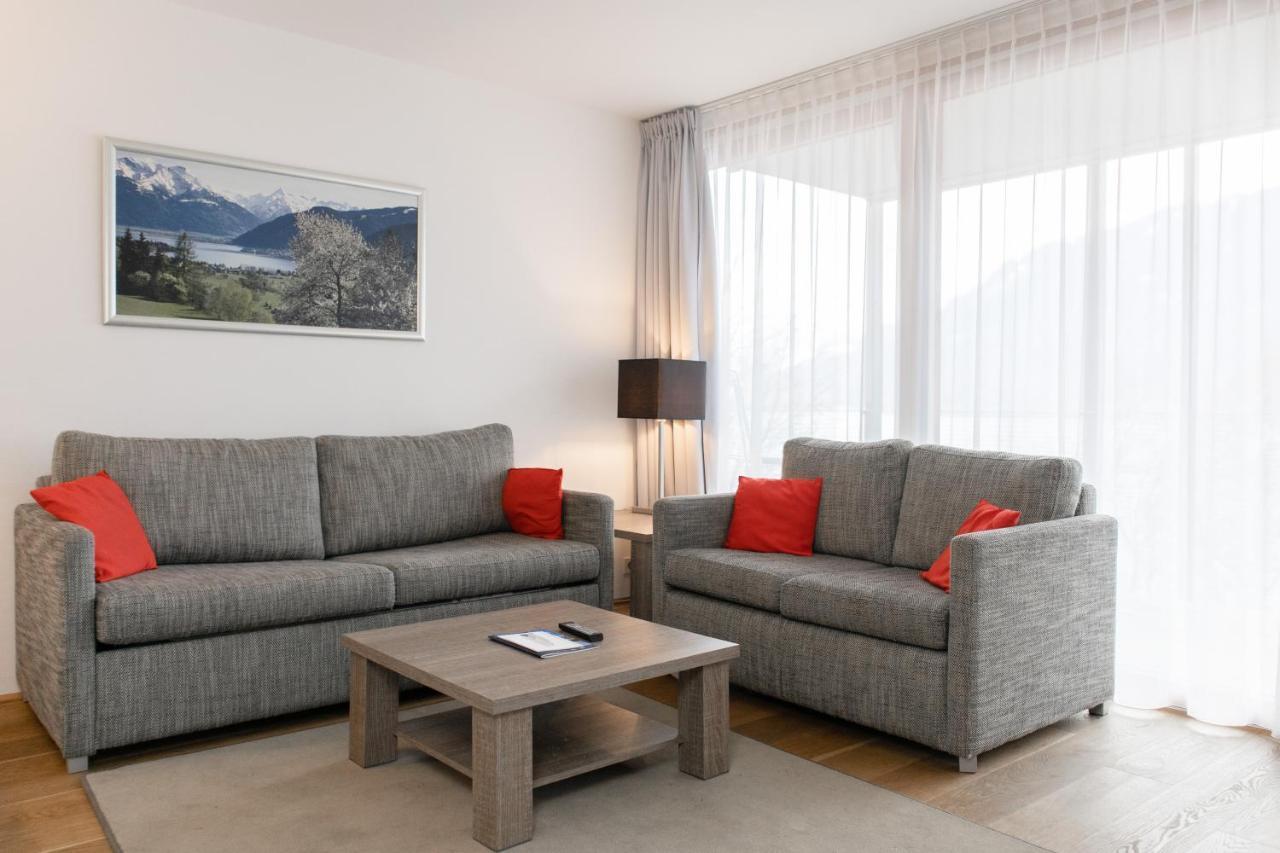Apartmán Bellevue - Incl Summercard *