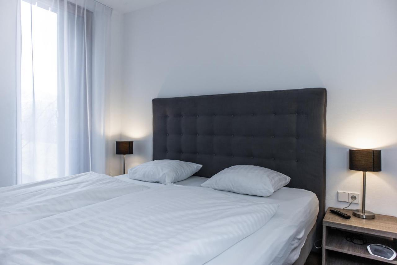 Apartmán Bellevue - Incl Summercard *