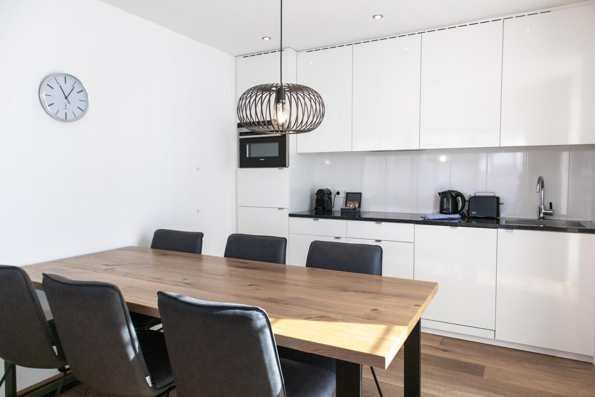 Apartmán Bellevue - Incl Summercard