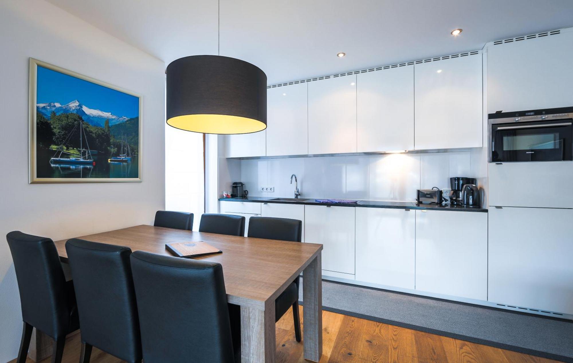 Bellevue - Incl Summercard Apartment Zell am See