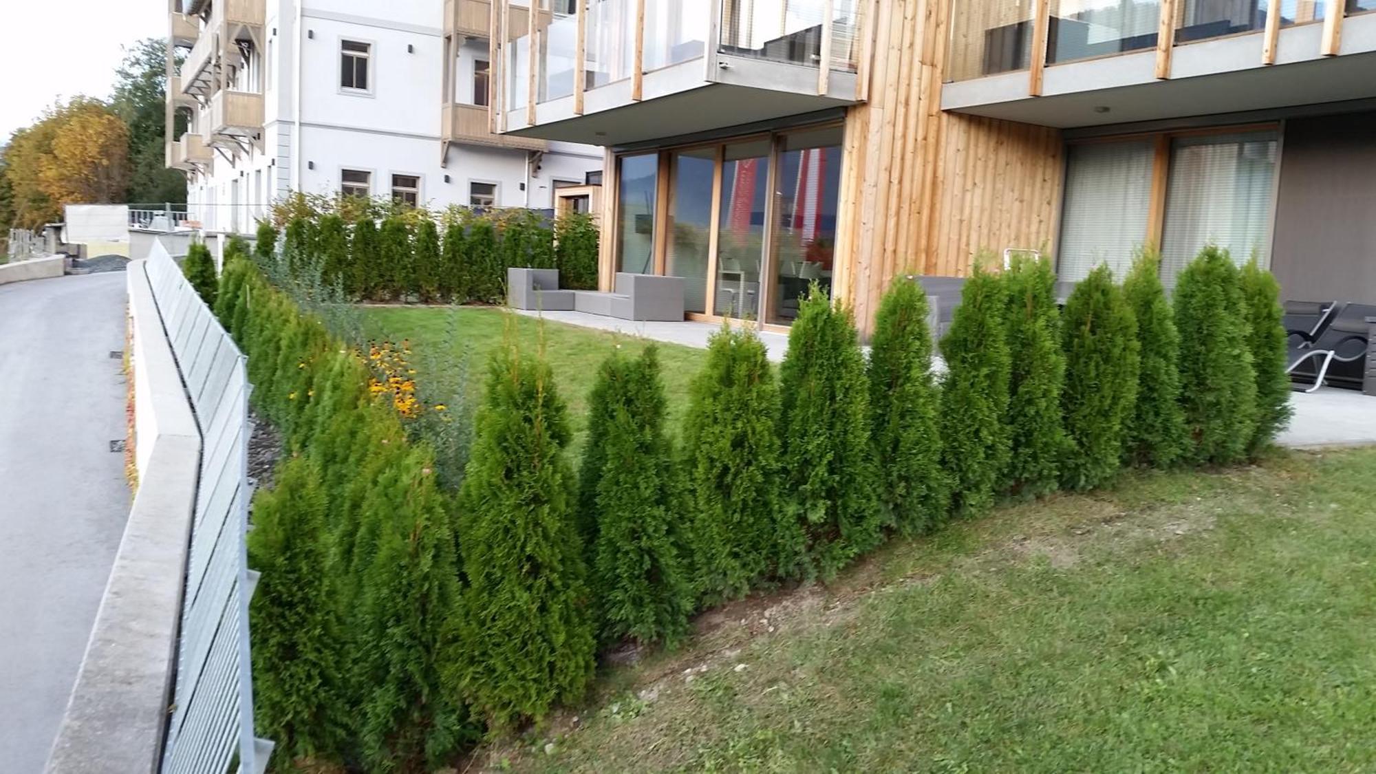 Apartment Bellevue - Incl Summercard Zell am See