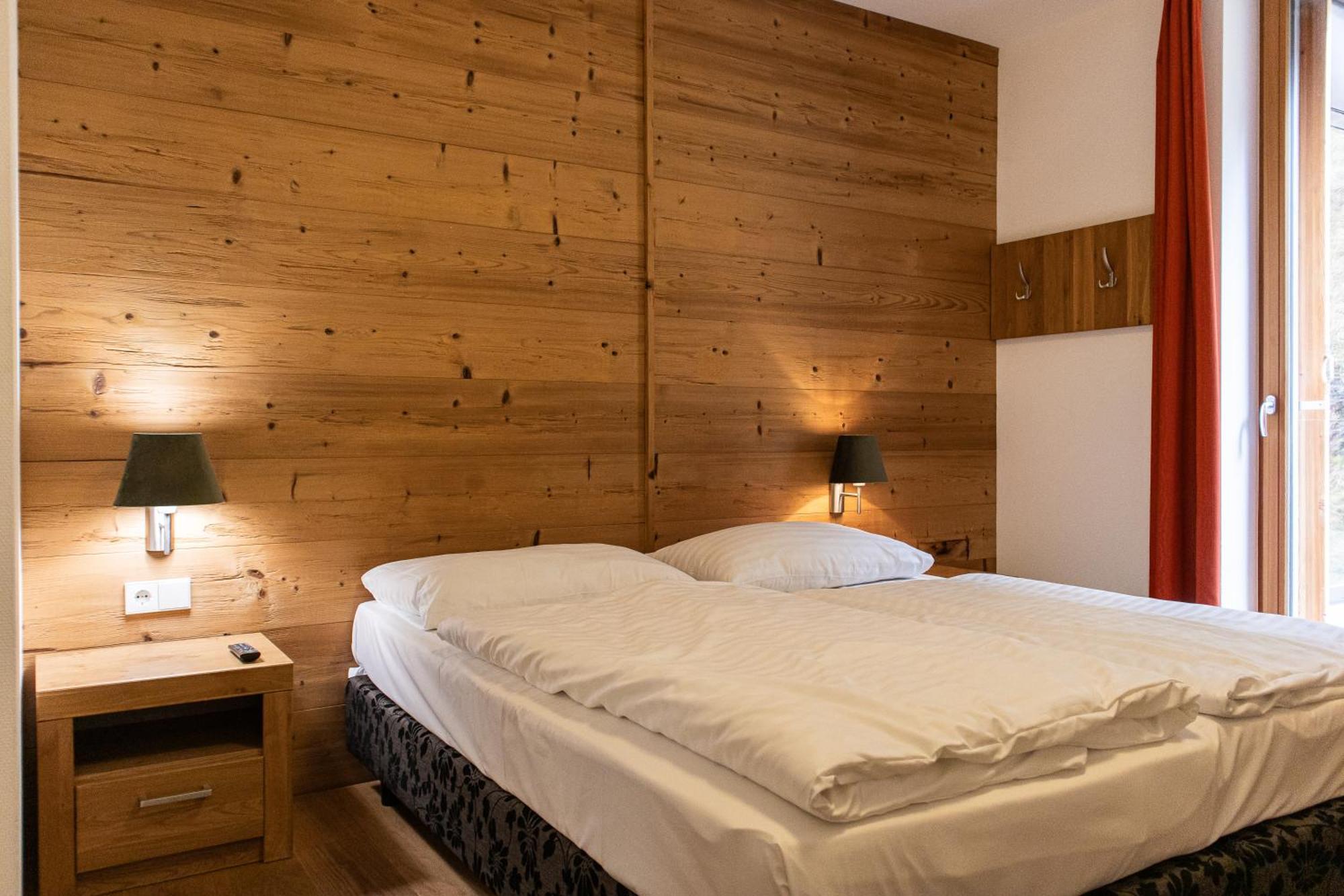 Apartmán Bellevue - Incl Summercard