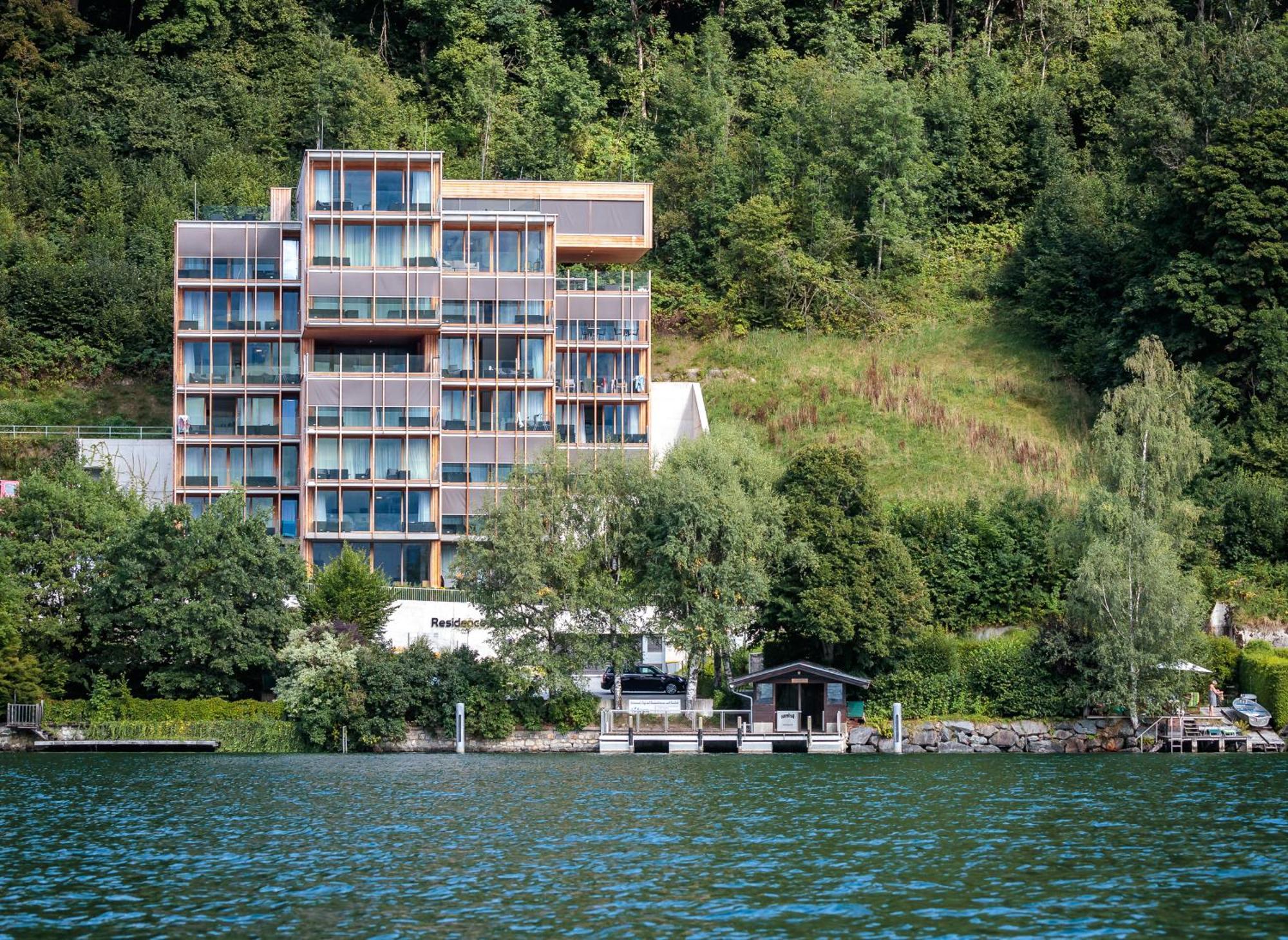 Apartment Bellevue - Incl Summercard Zell am See