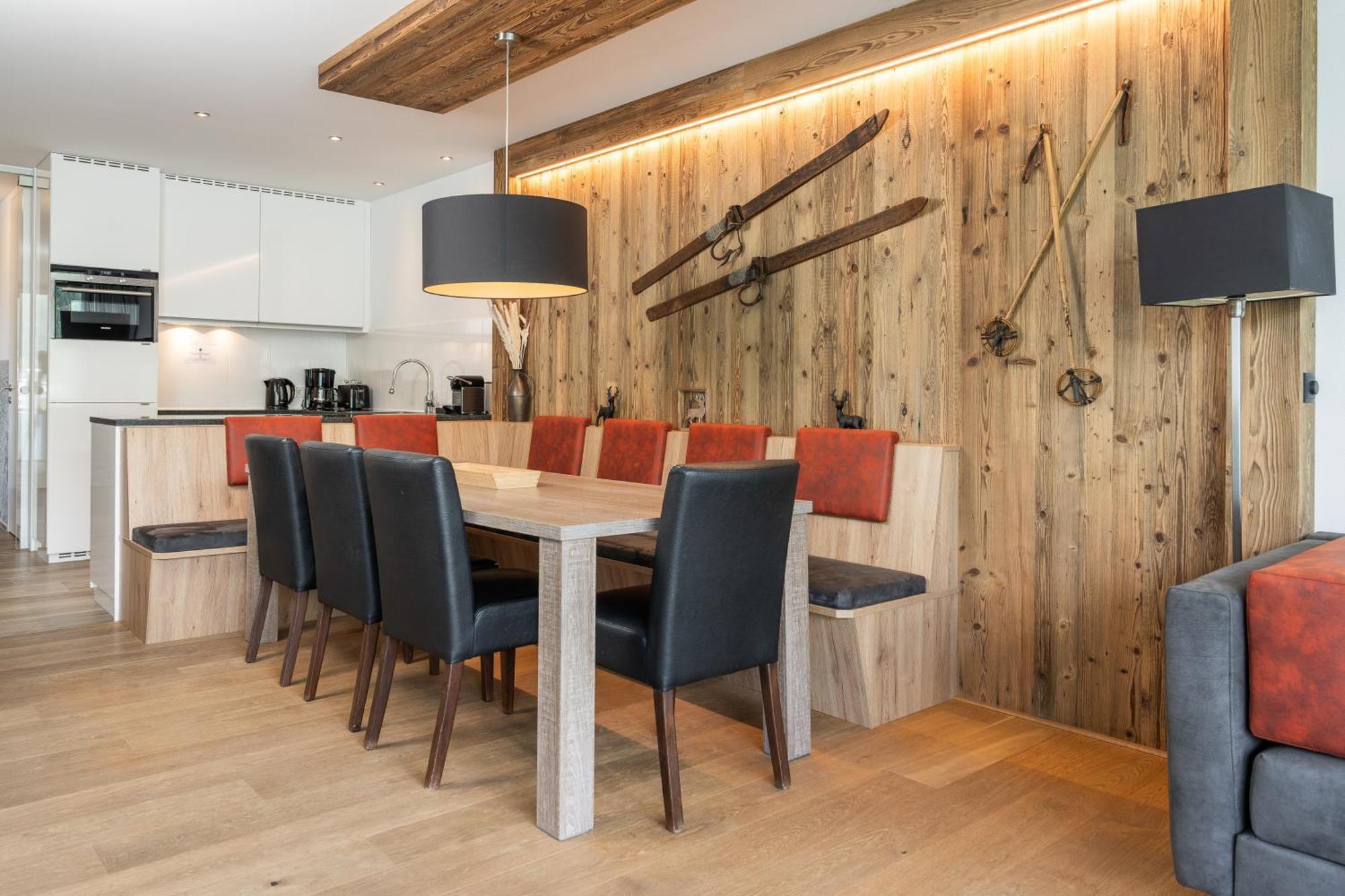 Apartmán Bellevue - Incl Summercard *