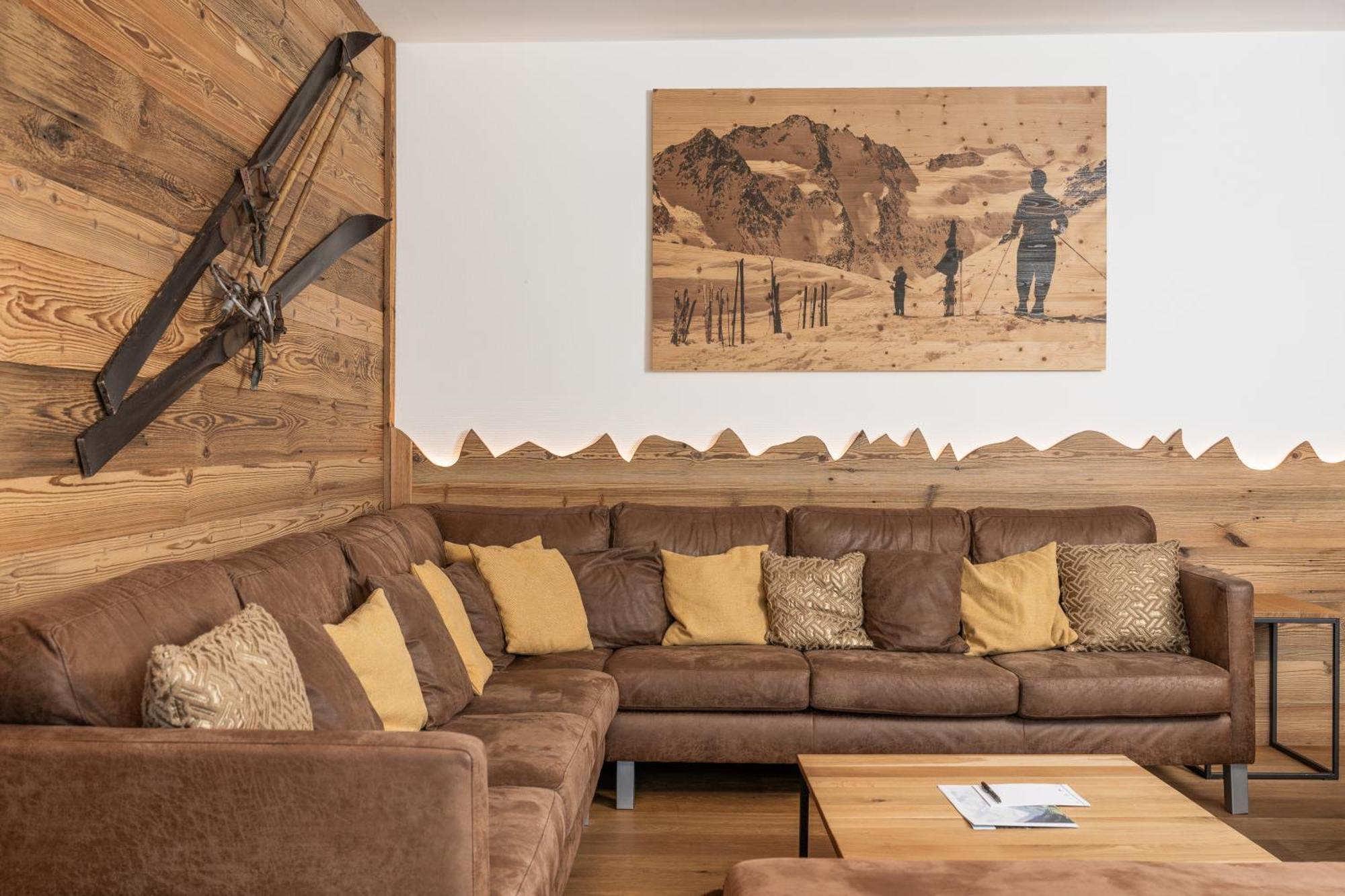 Apartment Bellevue - Incl Summercard *