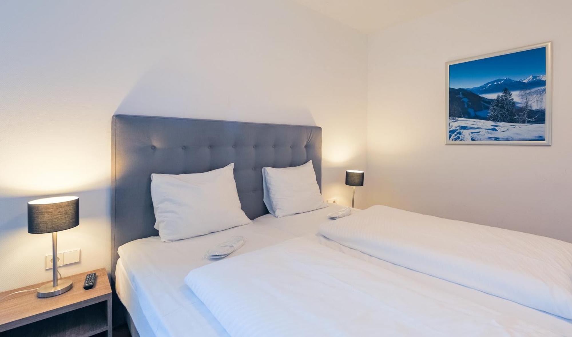 Apartment Bellevue - Incl Summercard Zell am See